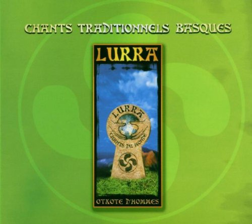 Chants Traditionnels Basq