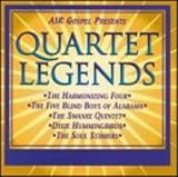 Quartet Legends/Various