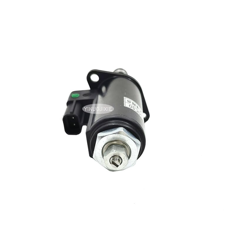 Électrovanne de décompression proportionnelle YN35V00048F1