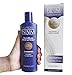 NISIM - NewHair BioFactors Shampoo for Normal to Dry Hair - Deep Cleaning Shampoo That Controls Excessive Hair Loss ( 8 Ounces / 240 Milliliters )