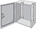 Hoffman LMK23 Mounting Brackets (Pack of 2)