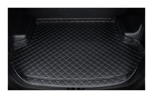 Tapis de coffre haut de gamme pour Cadillac Lyriq protection intérieur luxe