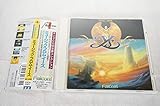 MUSIC FROM Ys