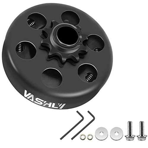 10 Best Go Kart Clutch [Buying Guide 2022] • Sacred Car