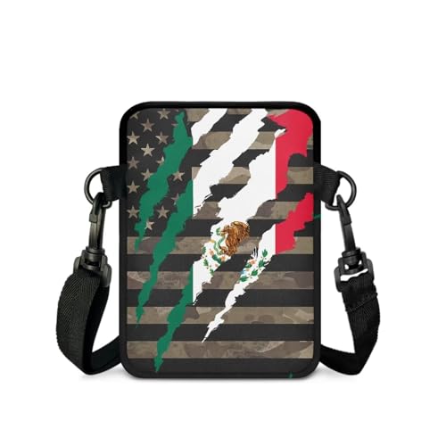 Small Crossbody Bags for Women Men Small Messenger Bag Purses Fanny Pack Wallet Bag Coin Purse Backpack Handbag2