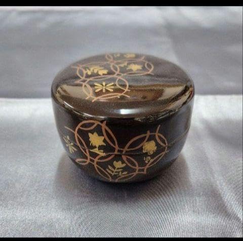 なつ 平なつ 茶道 抹 漆 レト 品