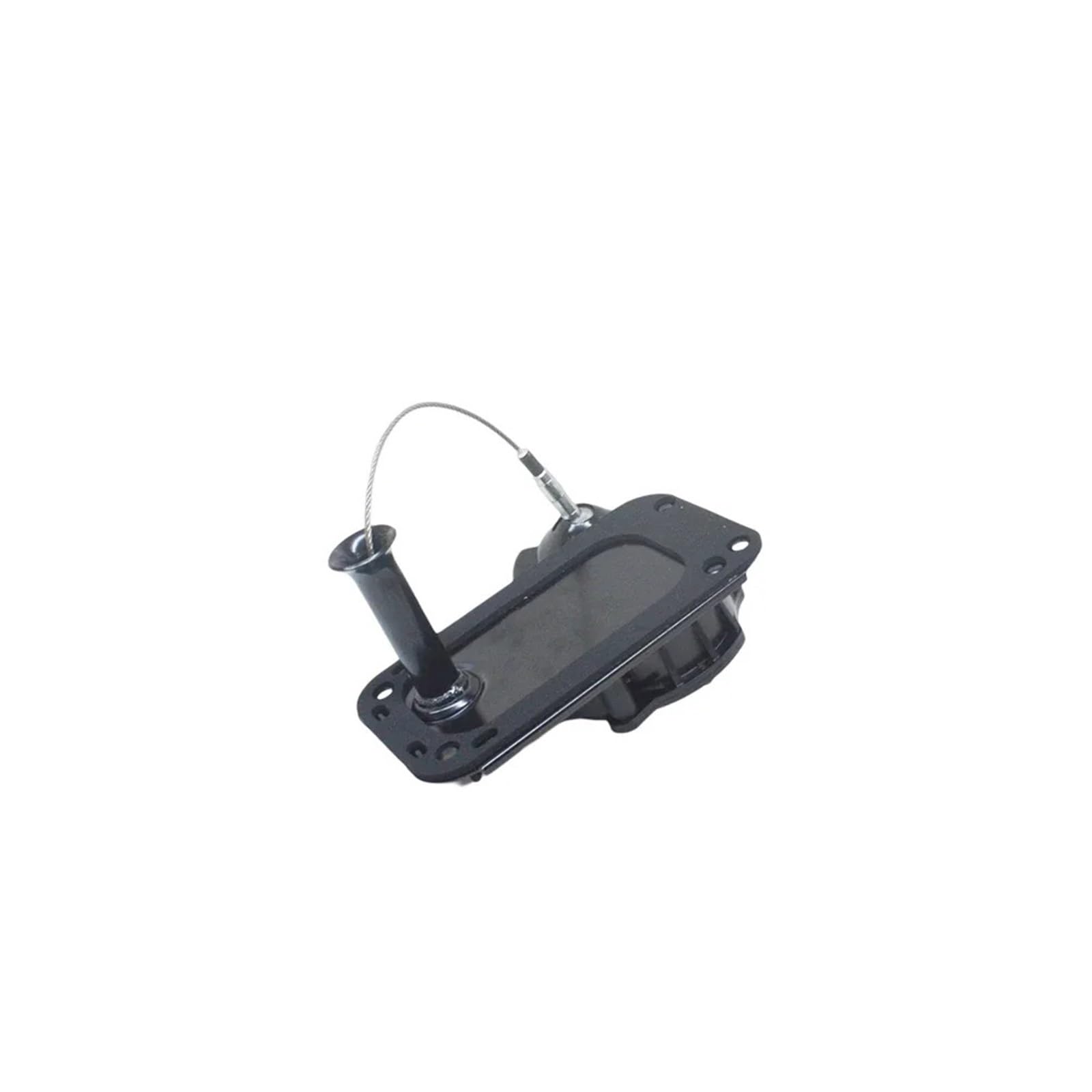 Uchwyt koła zapasowego 1 szt. Wyciągarka do koła zapasowego pasująca do Volvo XC90 MK1 31423725 Metalowe części zamienne Akcesoria do opon samochodowych Wyciągarka koła do opon