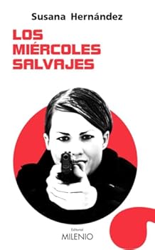 Los miércoles salvajes (Marrajo) (Spanish Edition)