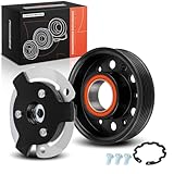 【Passt Zu】Kompatibel mit Leon 1P1 1.2L-2.0L 1.6L-2.0L 2005-2013, Toledo III 5P2 1.4L-2.0L 1.9L-2.0L 2004-2009, Toledo IV KG3 1.6L 2013-2015, O.c.t.a.v.i.a II 1Z3 1.2L-2.0L 1.6L-2.0L 2004-2013, O.c.t.a.v.i.a II Combi 1Z5 1.2L-2.0L 1.6L-2.0L 2004-2013, Rapid NH3 NK3 NK6 1.6L 2012-2015, Rapid Spaceback NH1 1.6L 2012-2015, R.o.o.m.s.t.e.r 5J7 1.2L 2010-2015, Superb II 3T4 1.4L-3.6L 1.6L-2.0L 2008-2015, Superb II Kombi 3T5 1.4L-3.6L 1.6L-2.0L 2009-2015, Yeti 5L 1.2L-1.8L 1.6L-2.0L 2009-2017