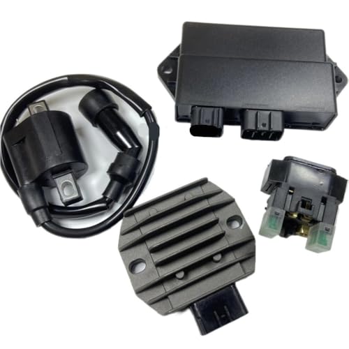 Régulateur de tension YFM350R stabilisateur de courant pour quad 350