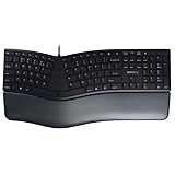 Teclas configurables con el software opcional y gratuito CHERRY KEYS