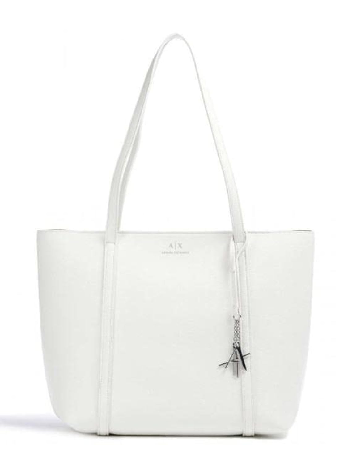 Armani Exchange WOMAN'S SHOPPING, Shopping bag,