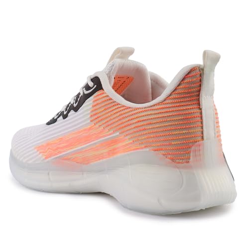 Image of JQR Men ZAPATOS-01 Running Shoes