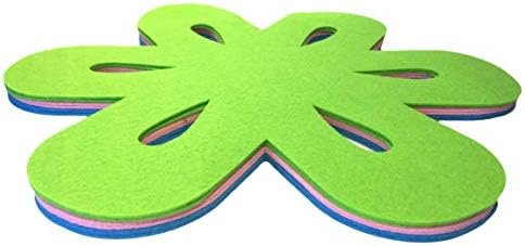 Premium Quality Pot and Pan Protectors in 3 Colors – Extend the Life of Your Cookware (9, 7"/18cm)