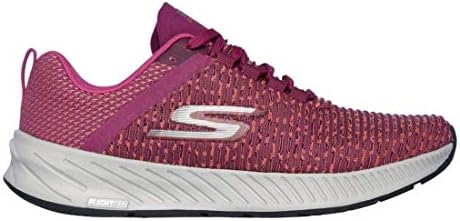 Skechers Womens Go Run Forza 3 Black 