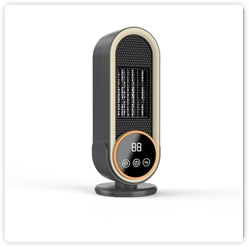 Calefactor Eléctrico Portátil 120V