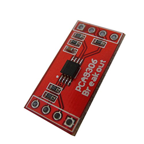 Preisvergleich Produktbild PCA9306 Level Translator Breakout Modul