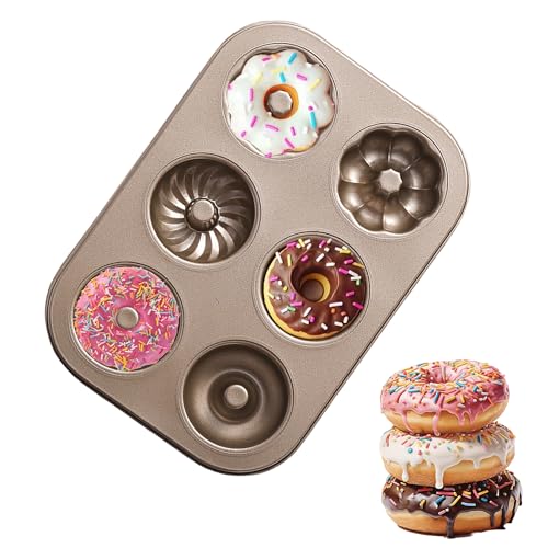 DELUXEFOX �h�[�i�c�^ �I�[�u��ok 6�� �Ă��h�[�i�c�^ �P�[�L�^ �Č^ �P�[�L�^ ���َq�^ ���َq�^ �S��ɂ����P�[�L�^ ���ٓ��� �Ă��^ �[�^ �V�� ��x��6�쐬�� (3��މԌ`)