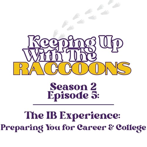 The IB Experience: Preparing You for Career & College
