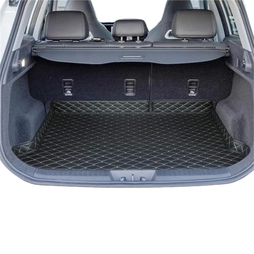 Tapis de coffre imperméable TIGGO 7 Pro Max 2025 pour rénovation intérieure