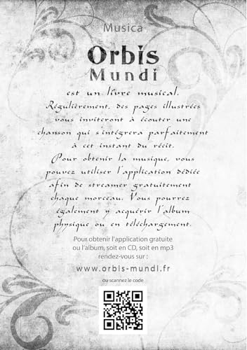 Orbis Mundi - Le hasard n'existe pas – vue 2