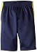 ASICS Big Boys' Twin Split Short
