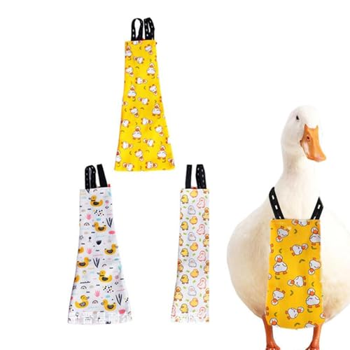 Pañales de pato reutilizables para mantener tu hogar libre de manchas 8