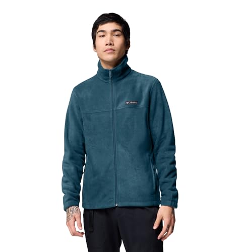 Image of Columbia Men's Steens Mountain Full Zip 2.0