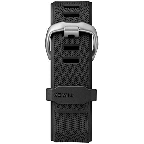 Timex Montre Digital Command pour Hommes avec Boîtier Résistant et Alarme - 6