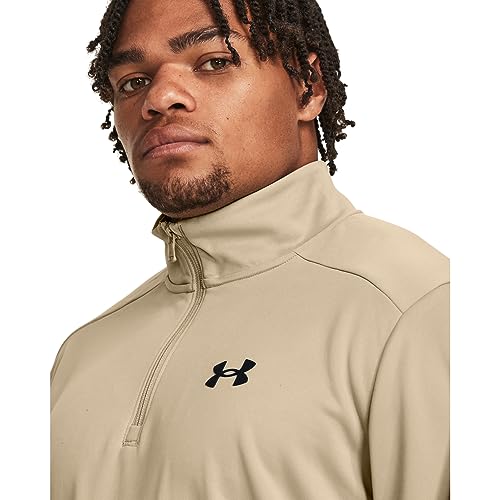 Image of Under Armour Men's Armourfleece 1 /4 Zip