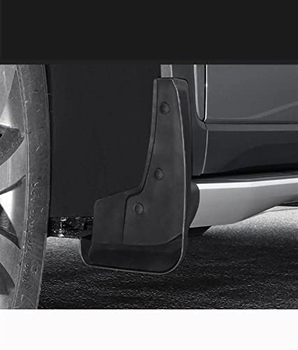 Bavettes Captur anti projections stop rayures bas caisse - 4