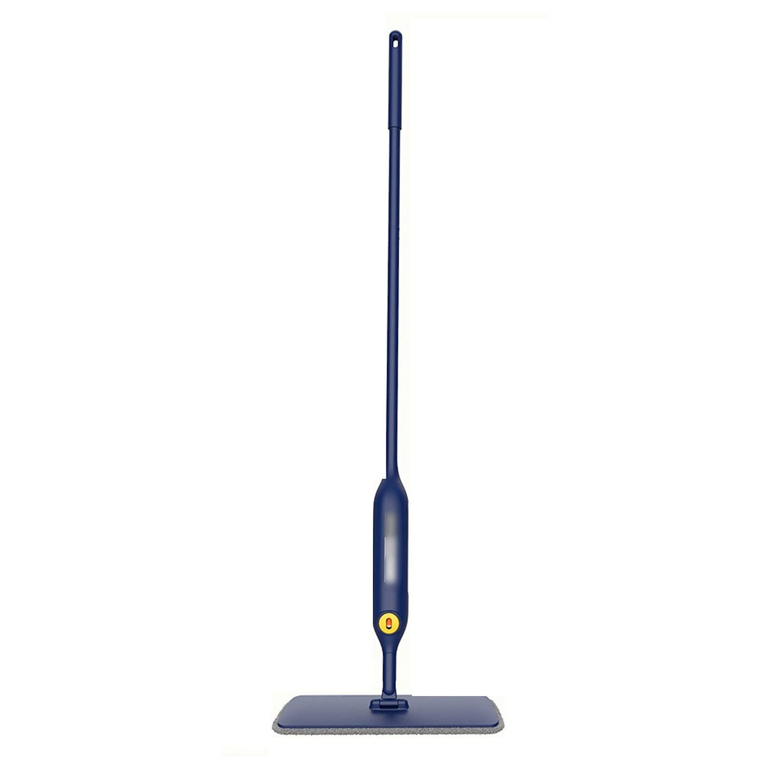Trapeadores para limpiar pisos Trapeador, limpiador de pisos, trapeador giratorio ajustable para el hogar, serie de productos de limpieza duraderos, con almohadilla para trapeador.La belleza viene