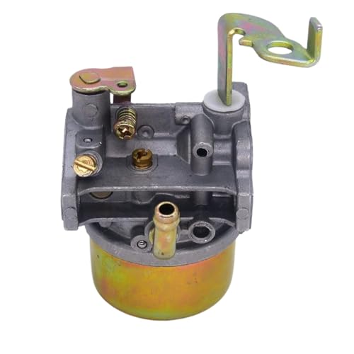 Carburateur EY20 EY15 durable en alliage renforcé pour outillage de jardin