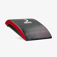 Coussin D'exercice Abdominal – Soutien Lombaire En PVC/EPE, Pliable, 36x30x9 Cm, Pour Crunchs Et Gainage