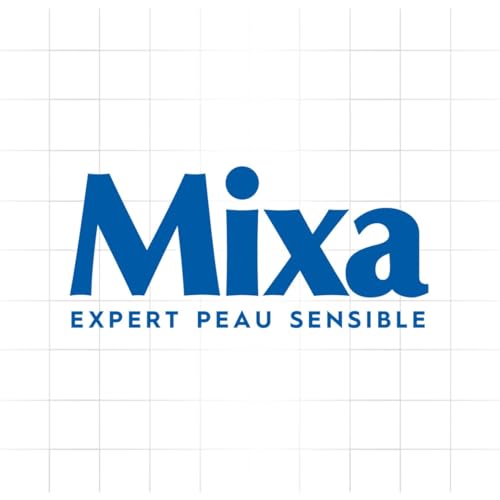 Déodorant Bille Anti irritations 48h 0% Alcool Peau Sensible Mixa Le Roll on - vue 4