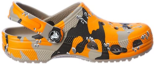 Image of Crocs Unisex Adult Classic FFn Croslite Clog | 10001-6SV |