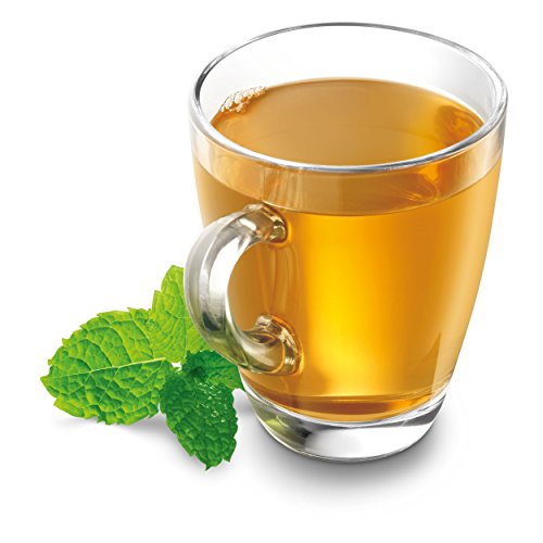 Tassimo Twinings Green Tea & Mint, 16 T-discs