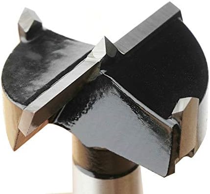 35MM Hinge Hole Drill Guide Locator Drilling Dowel Jig Woodworking Hole Opener