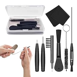 Hearing Aid Cleaning Kits