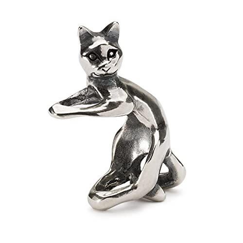 Trollbeads Gatto Giocoso Tagbe-30153