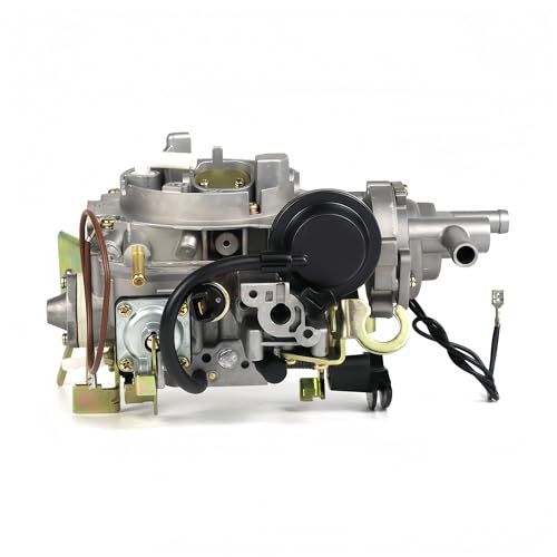 Carburateur Jikov 28-30 Skoda Felicia 1.3 58 Hp Hatchback 1985-1995