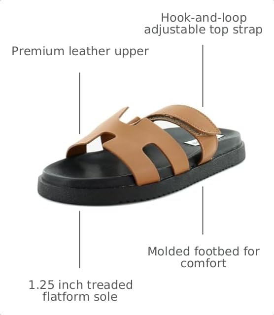 Image of Steve Madden Women's Mayven Sandal