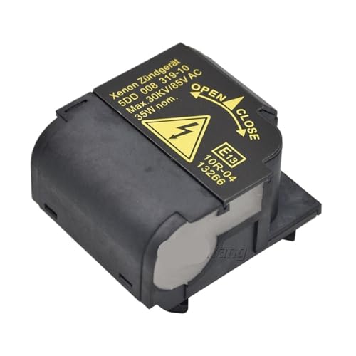 Bloc d'allumage xénon D2S D2R compatible référence 6235086 93171645 pour phare - 2