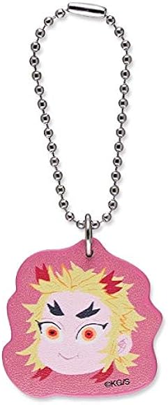 鬼滅の刃 合皮チャーム(きせかえジャンプコラボVer.)25種 鬼滅の刃 合皮チャーム(きせかえジャンプコラボVer.)25種