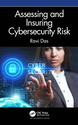 Assessing and Insuring Cybersecurity Risk view 2