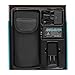 Flashpoint Zoom Li-on X R2 TTL Round Head Flash, Godox V1 On-Camera Speedlight, 76Ws Power, 2.4G Wireless, 2600mAh Li-ion Battery, 480 Full-Power Flashes (Canon)