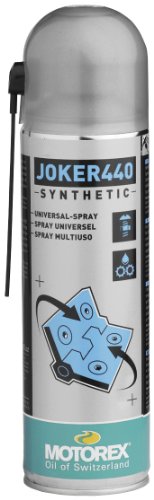 Motorex Joker 440 Sythetic 109906