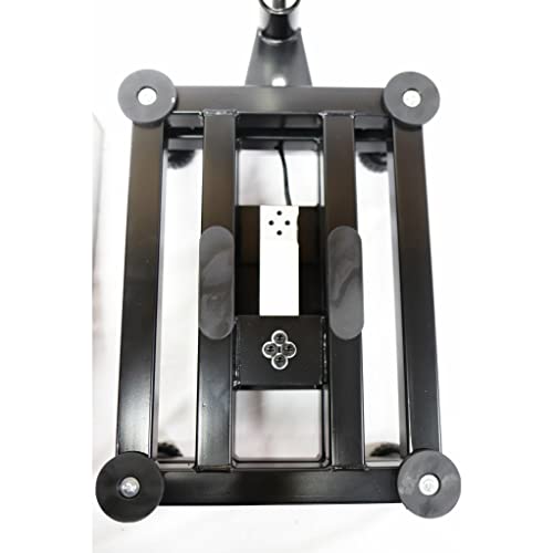 Báscula Industrial Liberty LS-916 20x16 Acero Inoxidable miniatura 7