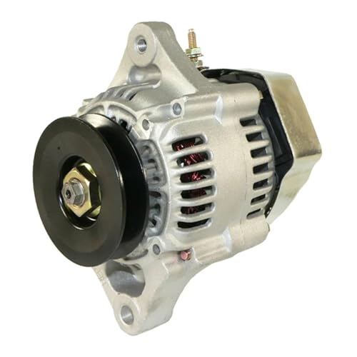 Alternateur de rechange ATG20282 compatible Toyota 6281 200 020 0