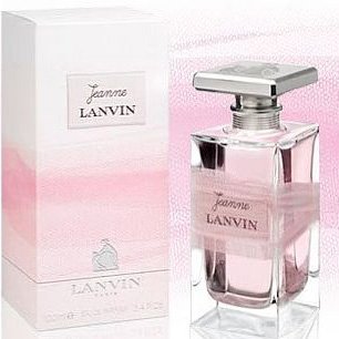 ジャンヌランバン オードパルファム 100ml LANVIN 【並行輸入品】ランバン ジャンヌランバン